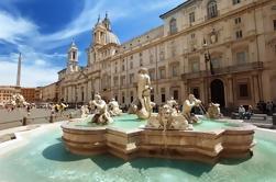 Explore Rome’s Best: 3-Hour Guided Walking Tour