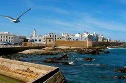 Essaouira Høydepunkter: Small-Group Day Tour fra Marrakech