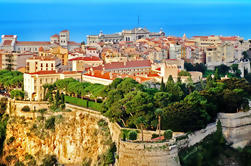 Private Tour: French Riviera Sightseeing