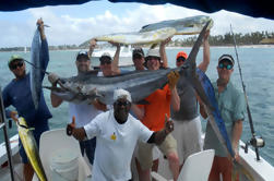 Private Punta Cana Fishing Charter