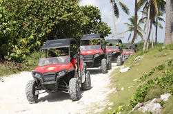 Macao Beach ATV Tour da Punta Cana