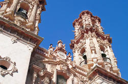 Taxco Day Trip from Acapulco