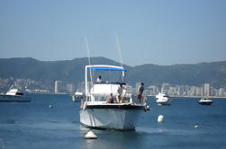 Private Tour: Giro turistico Boat Ride a Acapulco