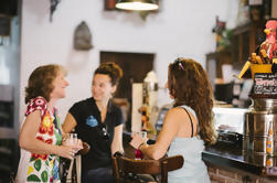 Tour de Tapas, Mercados y Arquitectura de Málaga