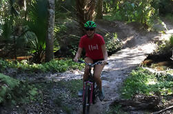 Excursión de Florida Peddle y Paddle Combo