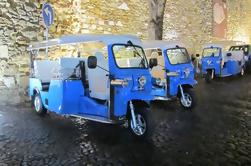 Città di quartieri Tour II di Tuk Tuk