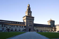 Sforza Family Tour à Milan