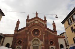 Brera Walking Tour mit Aperitif