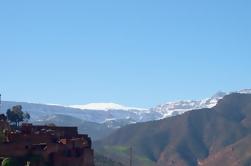 Randonnée 4-Day Berber Village de Marrakech