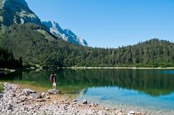 Sutjeska National Park Hike Tour fra Sarajevo