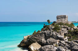 Tulum and Playa del Carmen Tour from Cancun