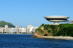 Passeio de Niterói