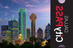 Dallas CityPASS