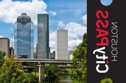 Houston CityPass