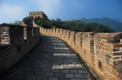 Privato Transfer Service Per Mutianyu Great Wall