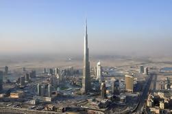 Dubai Must See City Tour