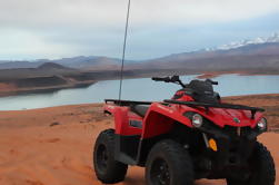 Half-Day ATV Tour