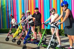 Centrum van Las Vegas Trikke Tour