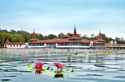 Heviz Geothermal Lake Private Tour de Budapeste