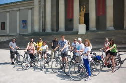 Munich Super Saver: City Bike Tour plus Beer Tour