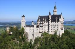 Evite las colas: excursión de un día al castillo de Neuschwanstein desde Múnich en español