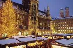 Tour de Mercados de Navidad en Munich