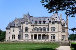 Private Day Trip fra Boston til Newport Mansions