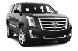 One Hour Private Chauffeured Servicio de SUV en Boston