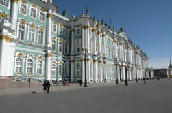 St.Petersburg Private Tour of The Hermitage Museum