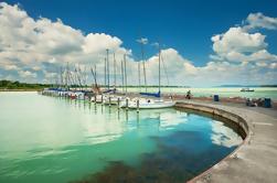 Privado todo dia Lago BalatonTour de Budapeste