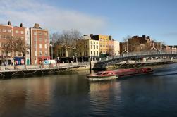 Dublin Liffey River Cruise