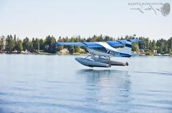 Excursion d'hydravion de Seattle