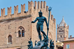 Private Tour: Klassische Bologna Wanderung