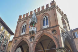 Private Tour: Bologna In Love Walking Tour