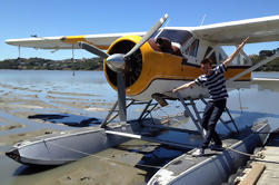 San Francisco Sonnenuntergang Champagner Seaplane Tour