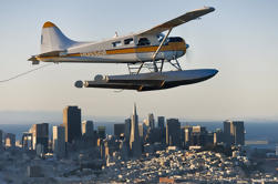 San Francisco Golden Gate Seaplane Tour