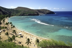 Hanauma Bay Snorkeling Adventure Half-Day Tour