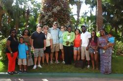 Nassau Bahamas Highlights Tour