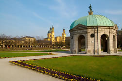 Troisième Reich Walking Tour: faits historiques et sites à Munich