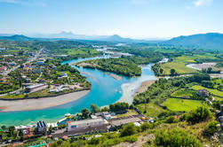 Shkoder Tagesausflug von Tirana