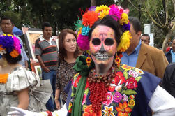 San Angel Photo Paseo en Ciudad de México