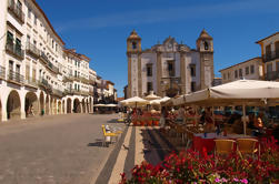 Excursion d'une journée à Évora depuis Lisbonne