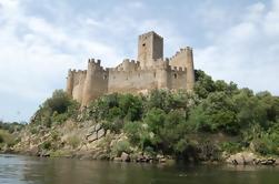 Visite privée: découvrez le Templier des Chevaliers de Lisbonne