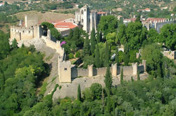 Private Tour: Mira de Aire Caves con l'UNESCO Monasteri