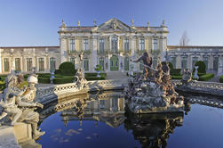 Private Tour: Palácios de Portugal com a Ericeira