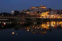 Privato Full Day-Tour di Coimbra e Quinta das Lágrimas