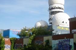 Berlin Half-Day Cold War Teufelsberg Morning Walking Tour