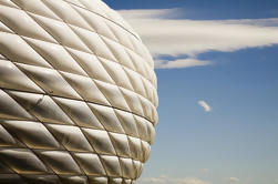 Munich City Tour including Allianz Arena Ground Visits