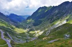 Um Dia no Céu: Transfagarasan Highway Private Tour de Bucareste