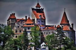 Famous Castles of Romania and Brasov Medieval Town - Day Trip from Bucharest
